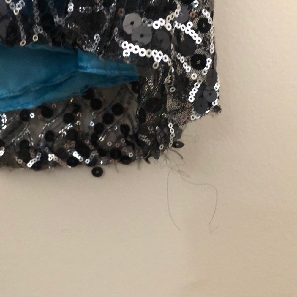 Prom Dress - Picture 6 of 8